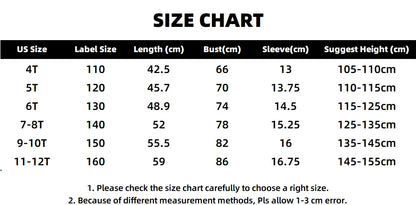 3-12 alter Mädchen Polo Sommer Kinder Kurzarm T-shirts 2024 Neue Kinder Drehen Unten Kragen Kleidung Baby Baumwolle tops