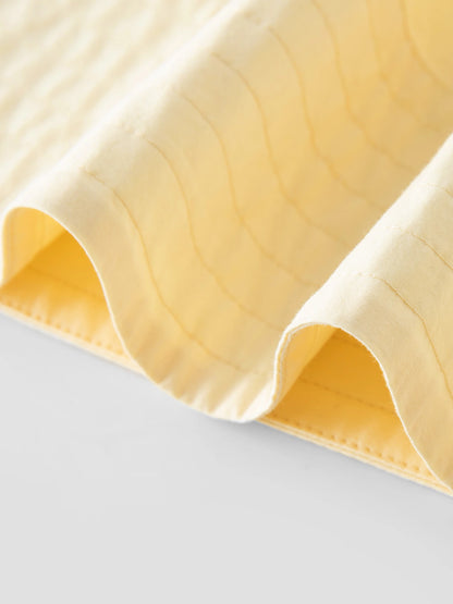 Vielseitige, romantische Damenbluse aus erfrischendem Chiffon – ideal für den Sommer