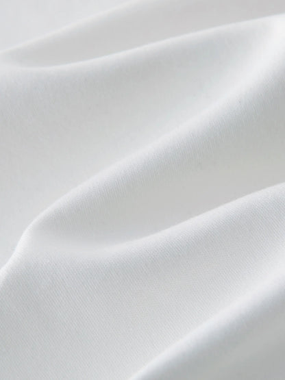 Damen-Polo-Shirt mit Kontrastdesign aus Baumwolle – Beige, Kurzarm, ideal fürs Büro im Sommer