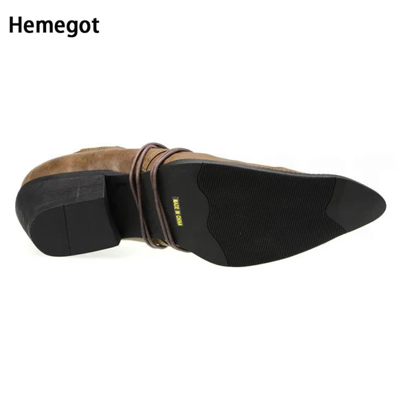 Lässige Freizeitschuhe für Herren – sportlich & bequem