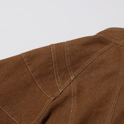 Eleganter Damen-Minirock mit hohem Bund und Schleifendetail – modisches Patchwork-Design für stilvolle Auftritte