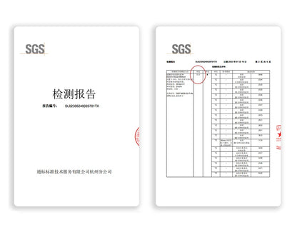 Damen T-Shirt im Minimalismus-Stil mit Taschen und elastischem O-Neck