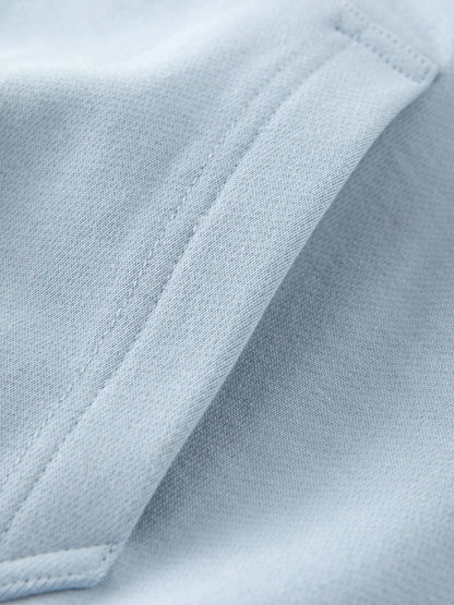 Wendbares Sommerkleid in Plusgröße mit figurformendem Design und ohrförmigem Ausschnitt für Damen