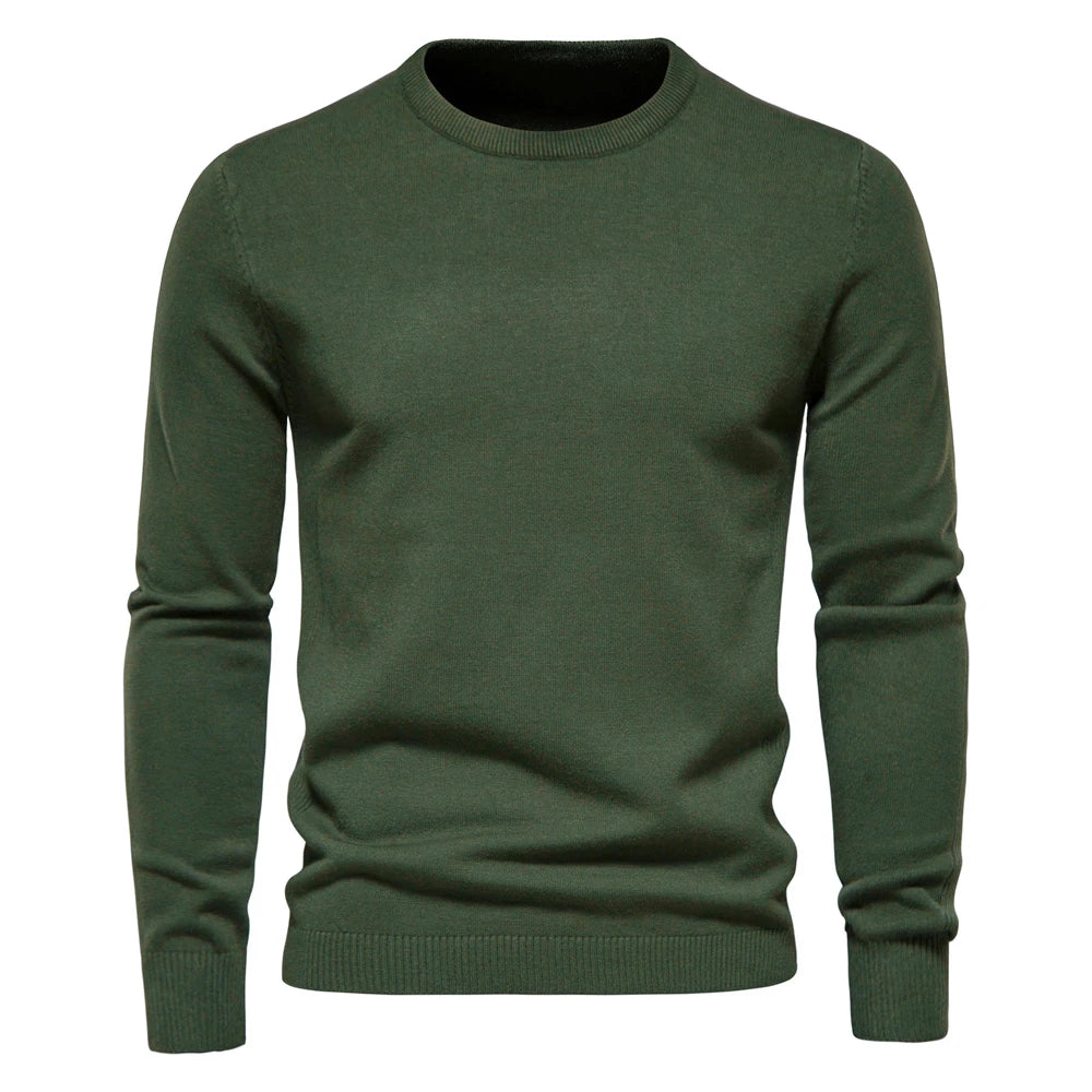 Herren Pullover