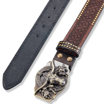 Herren-Gürtel