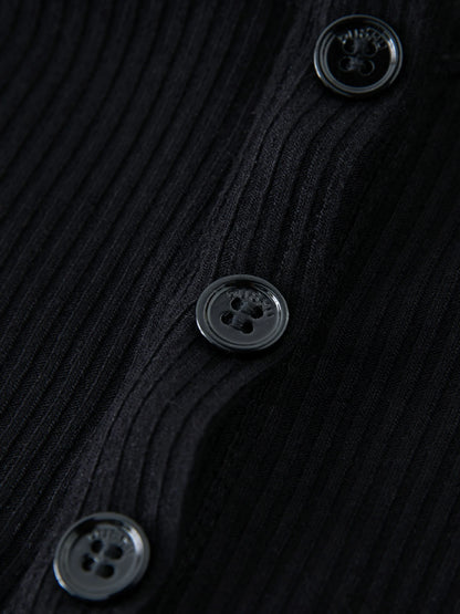 Kurzarm-Bluse mit Spitzenstickerei und Hohldesign – ideal für den Sommer und den Büroalltag