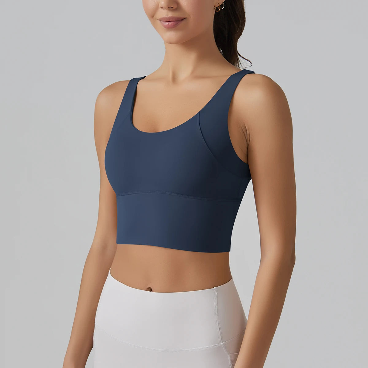 Sport-BH Mit Push-Up Effekt Für Frauen