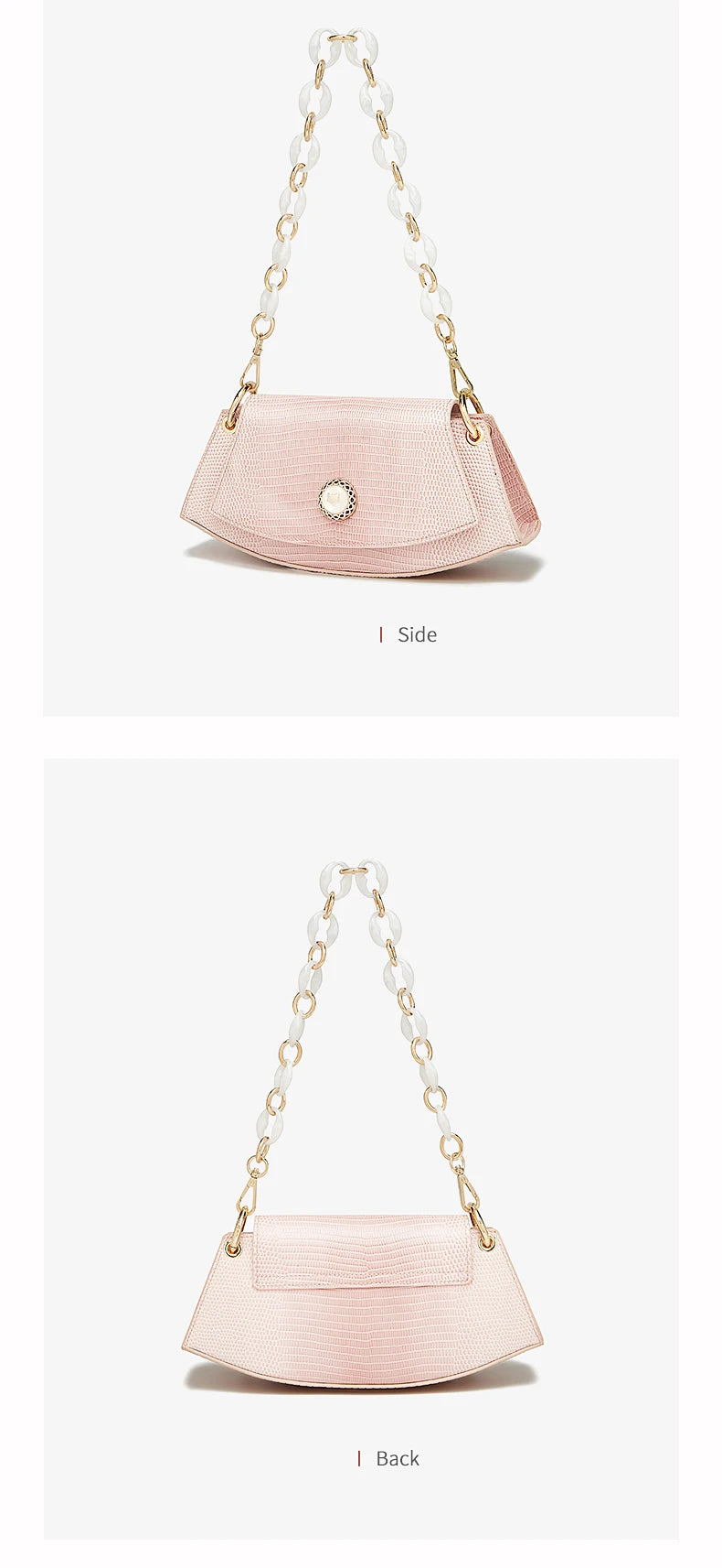Damen-Schultertasche Mit Crossbody-Design Für Alltag Beruf Und Reisen Aus PU-Leder Praktisch Gepolstertes Innenfach