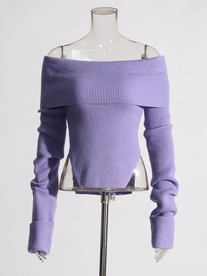 Schulterfreies ärmelloses Minikleid mit 3D-Blumen und Patchwork-Design für Damen – Figurbetont und stilvoll