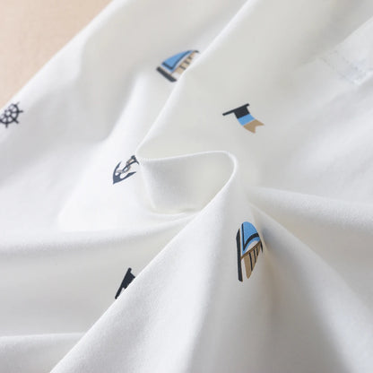 Jungen-Shirts, 2024, neues Sommer-Top, Poloshirt, hochwertige Kinderkleidung, kurzärmeliges Baumwoll-T-Shirt für Kinder