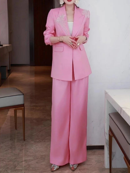 Elegantes ärmelloses Damen-Minikleid mit V-Ausschnitt und Kettendetails im Patchwork-Design