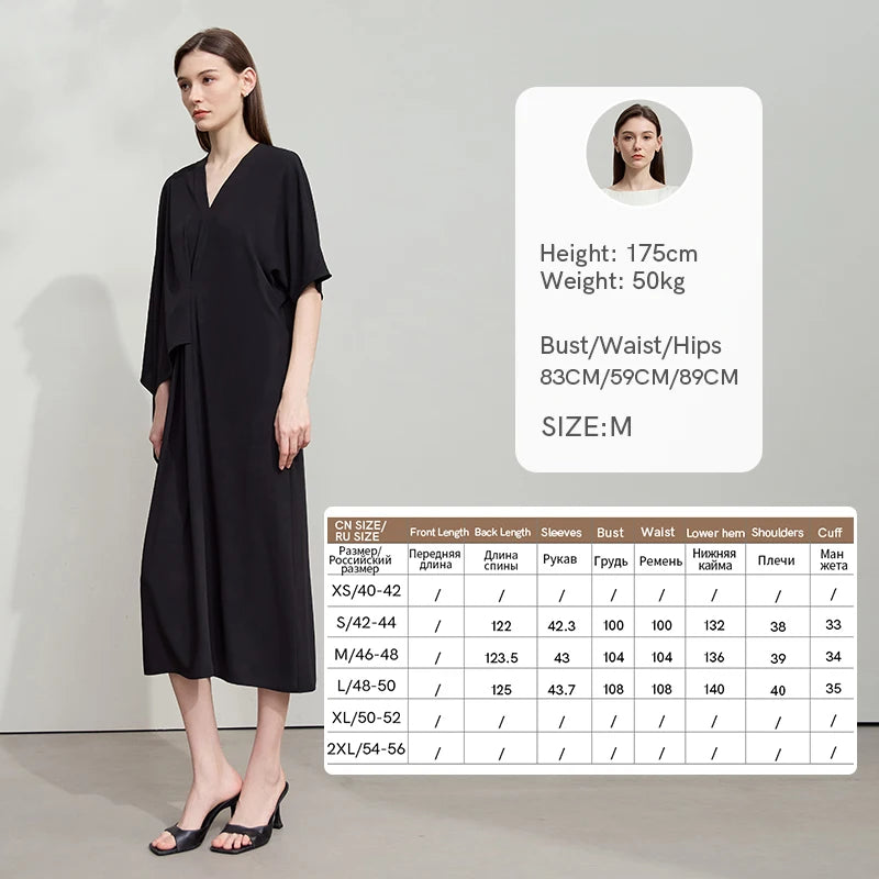 Traumhaftes Sommerkleid Mit Asymmetrischem Schnitt Für Frau
