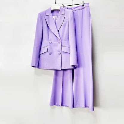 Elegantes Damenkleid mit Rundhalsausschnitt, langen Ärmeln und Spitzenbesatz – lockerer Schnitt mit Patchwork-Details und Falten-Design.
