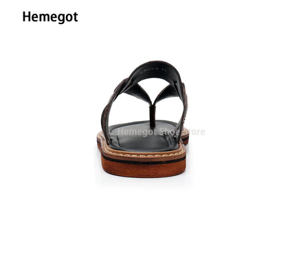 Stilvolle Herren-Schuhe aus Leder – klassisches Design & hoher Tragekomfort