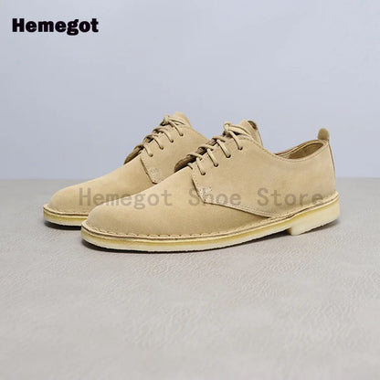 Lässige Freizeitschuhe für Herren – sportlich & bequem