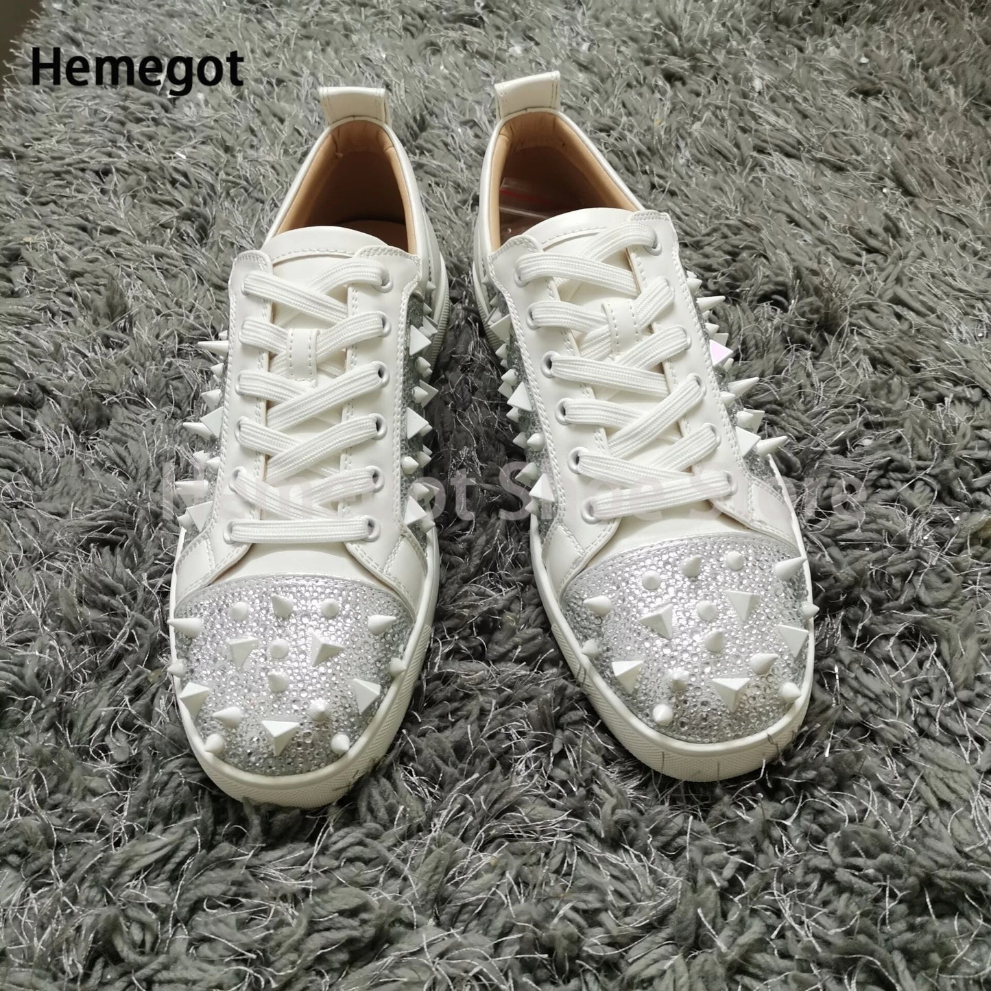 Stilvolle Herren-Schuhe aus Leder – klassisches Design & hoher Tragekomfort