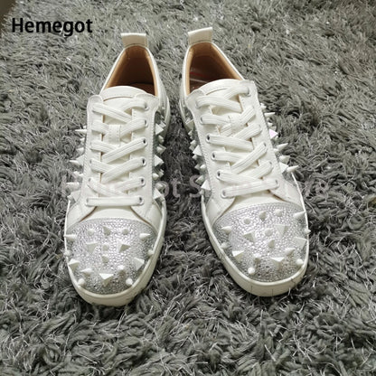 Stilvolle Herren-Schuhe aus Leder – klassisches Design & hoher Tragekomfort