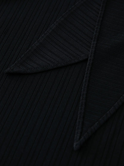Lässiges Damen-T-Shirt im Minimalismus-Stil mit kurzen Ärmeln – vielseitig kombinierbar in zwei Farben