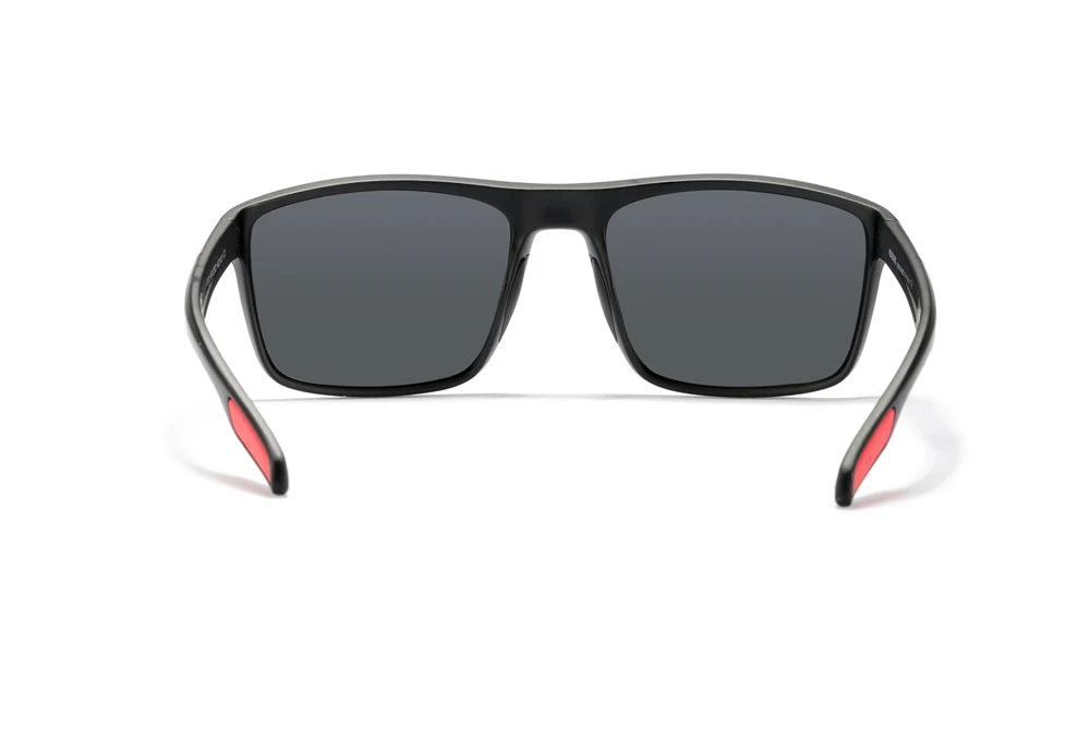 Sonnenbrille photochrom polarisiert UV400 Tag und Nacht Fahren Unisex