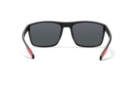 Sonnenbrille photochrom polarisiert UV400 Tag und Nacht Fahren Unisex