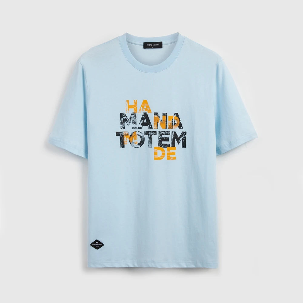 Premium Herren T-Shirt Aus 100 Prozent Baumwolle Mit Slim Fit Design