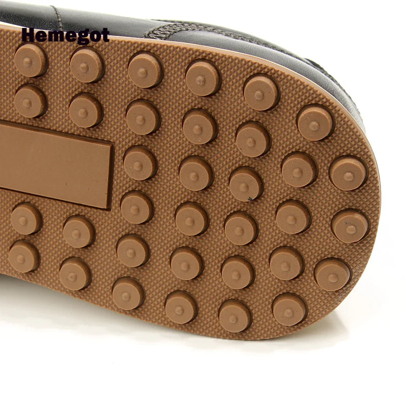 Lässige Freizeitschuhe für Herren – sportlich & bequem