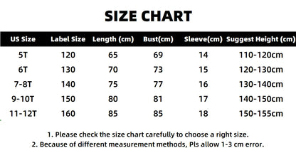 Weißes Sommerkleid für Mädchen, V-Ausschnitt, Polo-Plisseekleid für die Schule, 5–12 Jahre, Mädchenkleidung