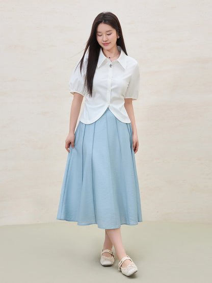 Ärmelloses Damen-Stricktop in Mintgrün mit Rückenausschnitt-Design – ideal für den Sommer
