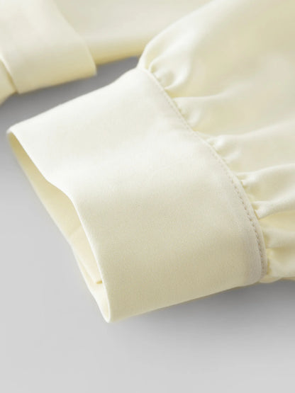 Vielseitiges Damen-Poloshirt in Übergröße im College-Stil, navyblau – lässiges, modisches Oberteil für den Sommer