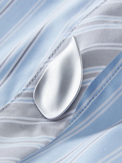Elegantes Spitzen-Trägertop in Weiß für Damen – ideal für den Urlaub und festliche Anlässe