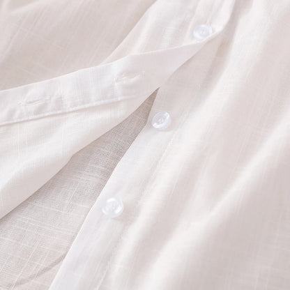 Mädchen-Shirt 2025, Frühling und Herbst, Baby-Kinder, 100 % Baumwolle, langärmelige Kleidung, niedliches Kaninchen, bestickte Oberteile für 2–6 Jahre