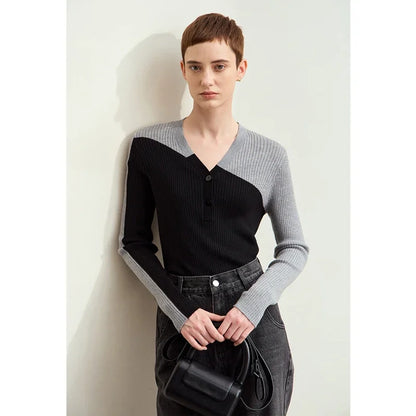 Damen T-Shirt mit Stickerei im Sommerdesign – lässig und stilvoll