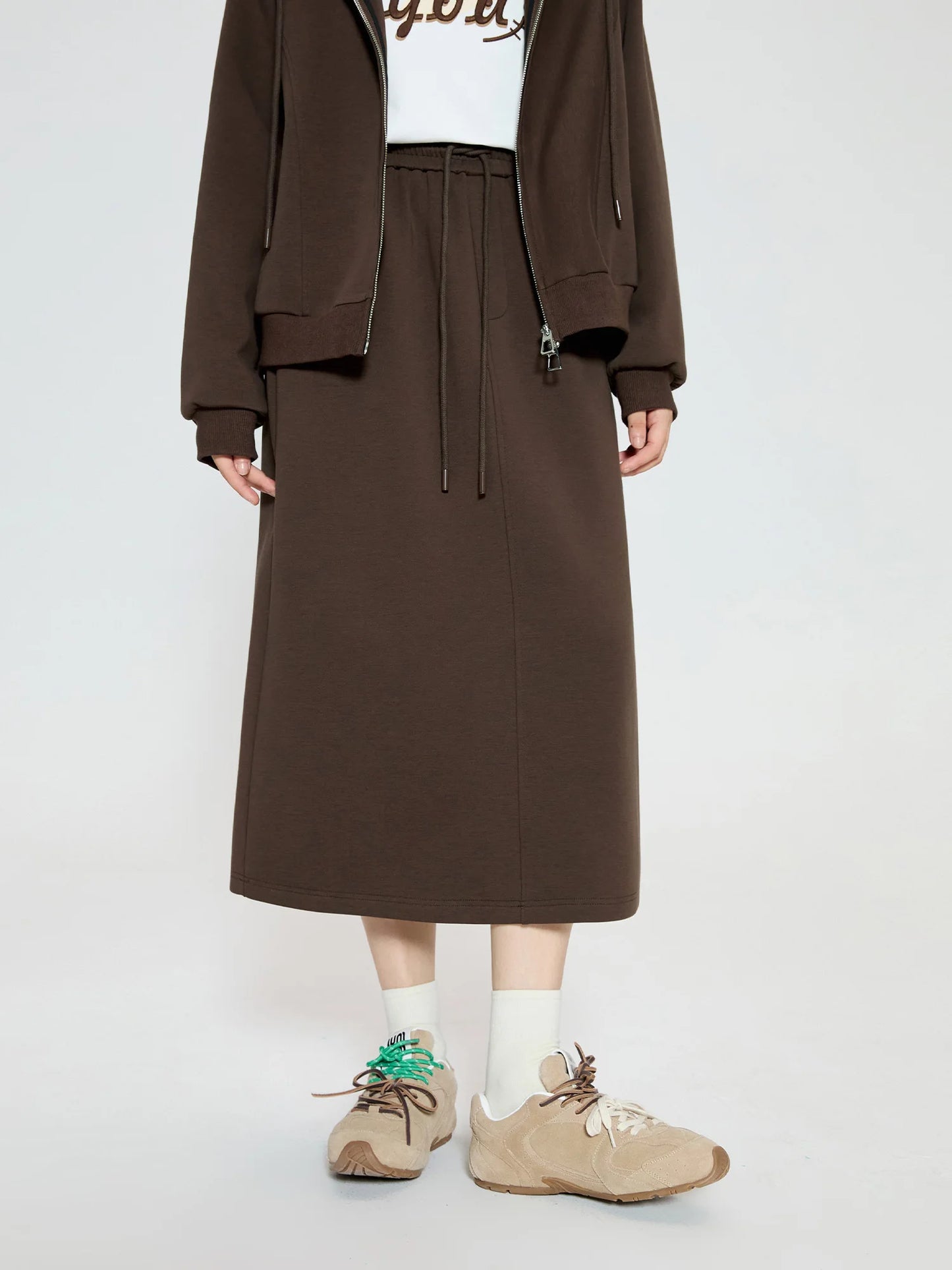 Elegantes Damen-Chiffonshirt mit V-Ausschnitt – Sommerliches, locker sitzendes und figurbetontes Oberteil