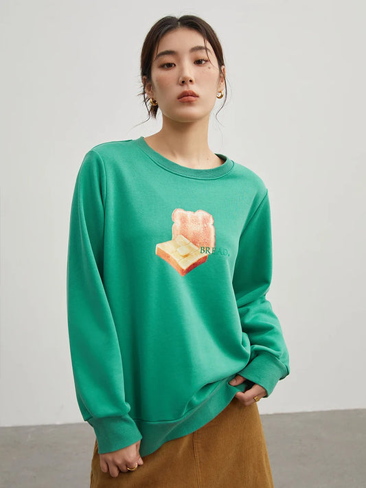 Leichtes Damen-Sonnenschutzshirt in Übergröße mit erfrischendem Design und vielseitigen Farben für den Sommer