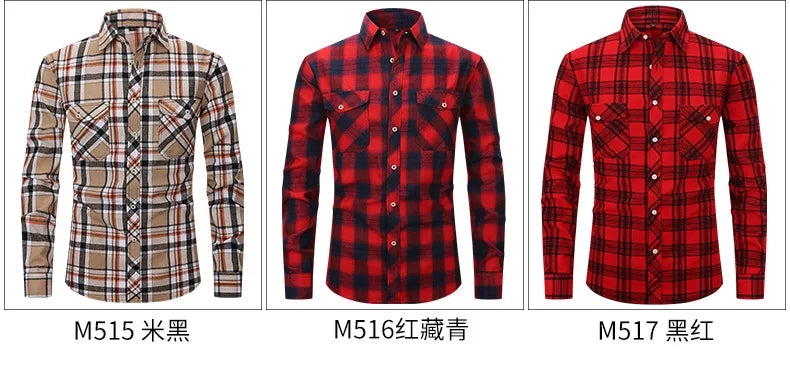 Langarm-Herrenhemd aus Eisseide – elastisch, bügelfrei und ideal für Business-Casual-Looks