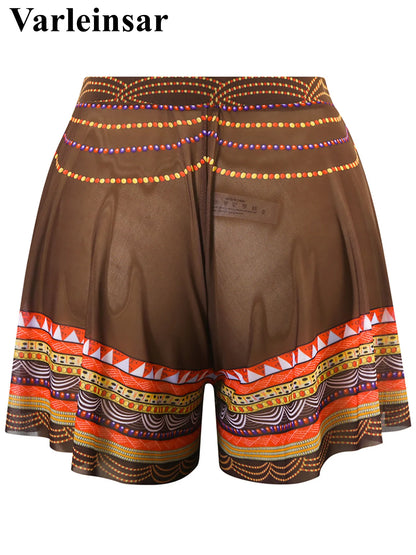 Damen-Shorts