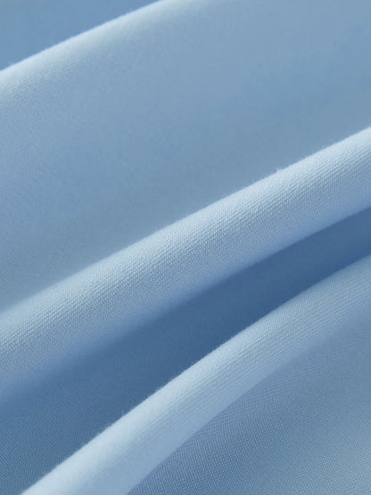 Elegantes Damen-Spitzenshirt in Übergröße – vielseitig und modisch für das Büro