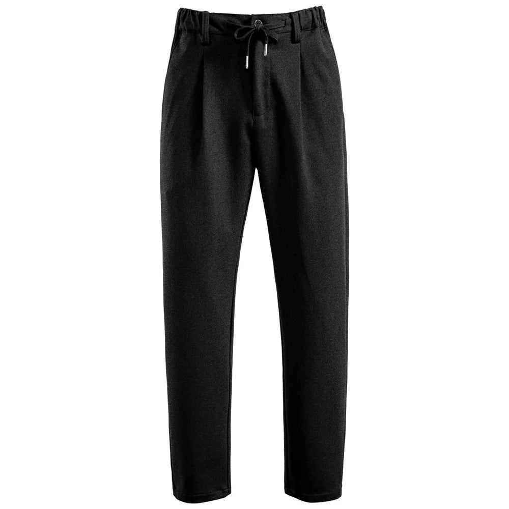 Winterhose Herren Mit Wärmedämmung Und Elastischem Bund