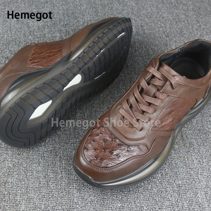 Lässige Freizeitschuhe für Herren – sportlich & bequem