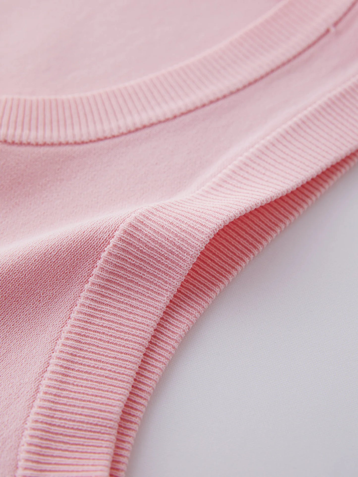 Kurzärmeliges T-Shirt im Segelstil aus Tencel mit Streifen und Polokragen für Damen in großen Größen – vielseitiges Sommeroberteil