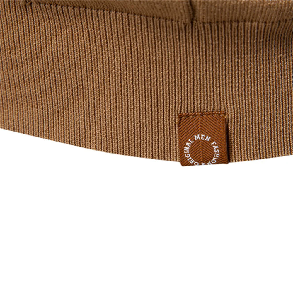 Exklusives Herrenpoloshirt Atmungsaktiv Stretch Business Golf