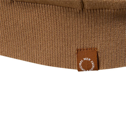Exklusives Herrenpoloshirt Atmungsaktiv Stretch Business Golf