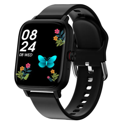 LIGE Anruf Smart Uhr Für Xiaomi DIY Uhr Gesicht 1,69 "Full Touch Screen Sport Fitness Armband Bluetooth Musik Smartwatch uhr