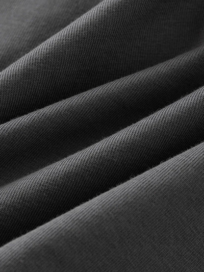 Elegantes Spitzen-Trägertop in Plus-Size für Damen – Weißes, schickes Design für den Urlaub