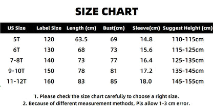 Mädchen Sommerkleid 2024 Turn-Down Kragen Kleidung Kinder adrette Stil bestickte Schule Sommerkleid Kinder 5-12 Jahre