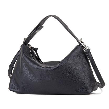 Leder-Tote Vollnarbenleder | Vielseitige Damenhandtasche
