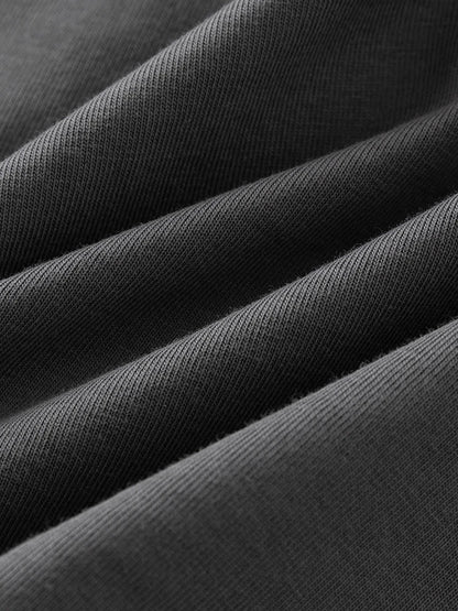 Zweifarbiges Damen-Strickshirt mit V-Ausschnitt – ideal für den Frühling und den Büroalltag