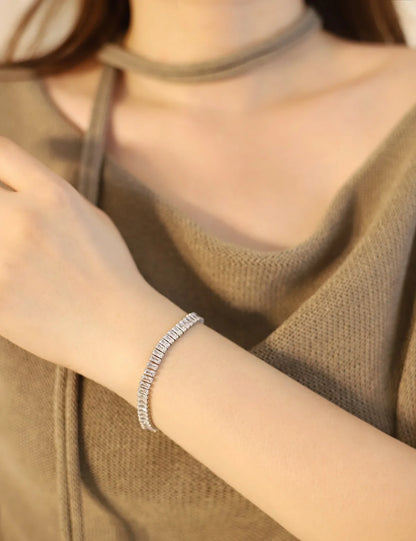 Damen-Armband Bling mit Zirkonia