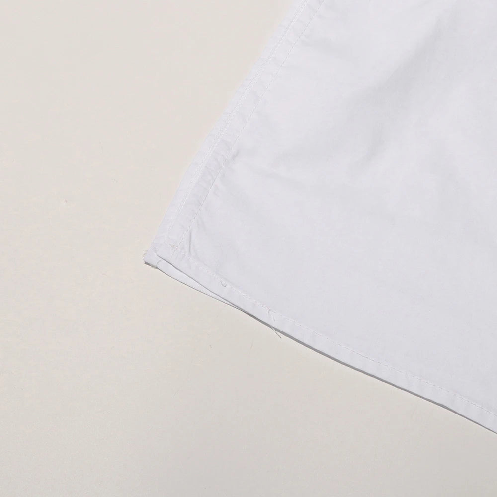 Eleganter Damen-Tunikablazer mit Reverskragen und langen Ärmeln im Patchwork-Design – ideal für die Straße