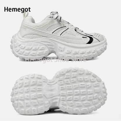 Lässige Freizeitschuhe für Herren – sportlich & bequem